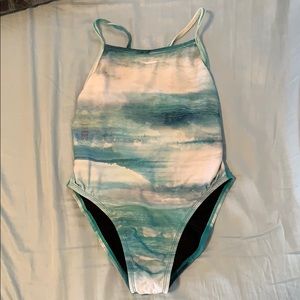 Jolyn Brandon one piece